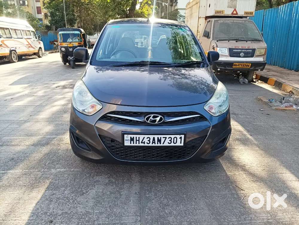 Hyundai I10 2013