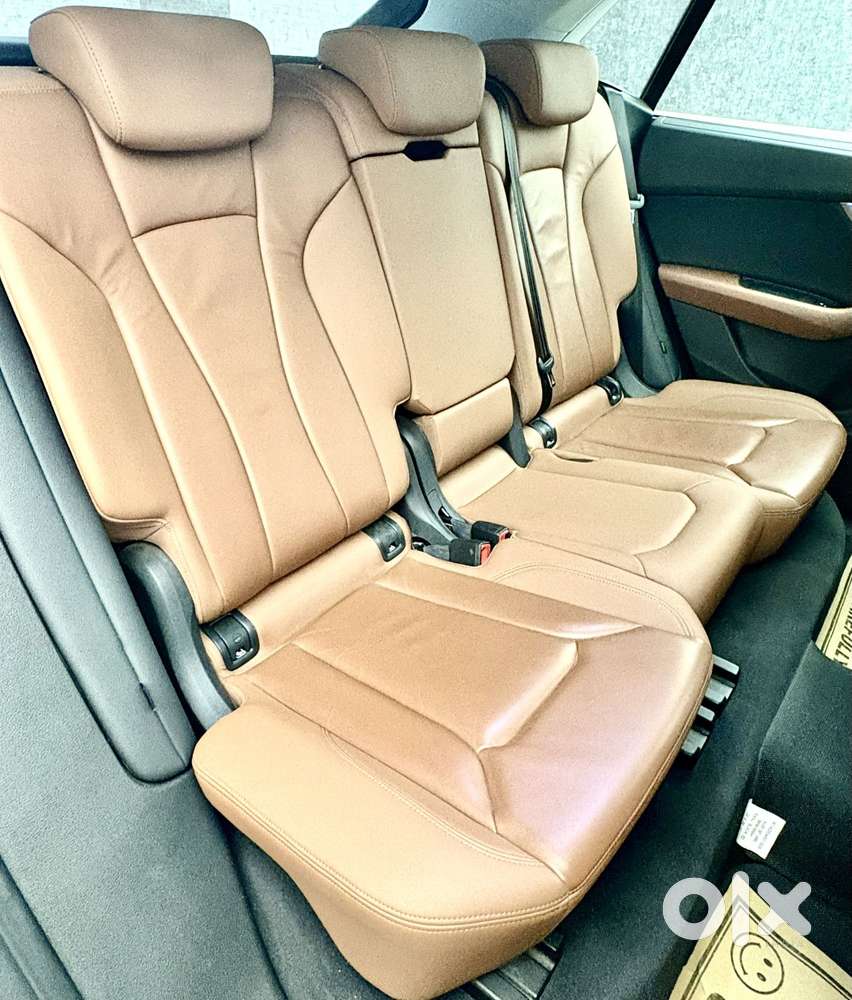 Audi Q8 3.0 55 Tfsi Quattro, 2024, Petrol
