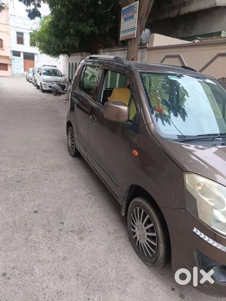 My Vehicle Is Very Good Condition Each And Everything Perfect