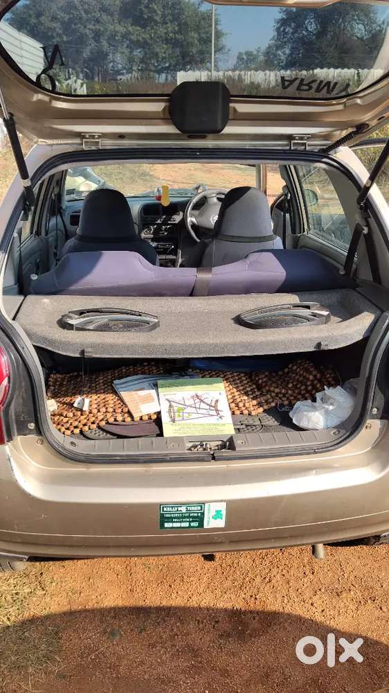 Maruti Suzuki Alto K10 2013