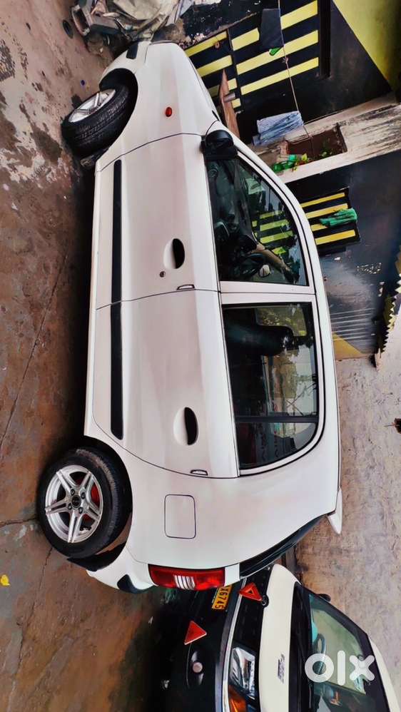 Hyundai Santro Xing 2014