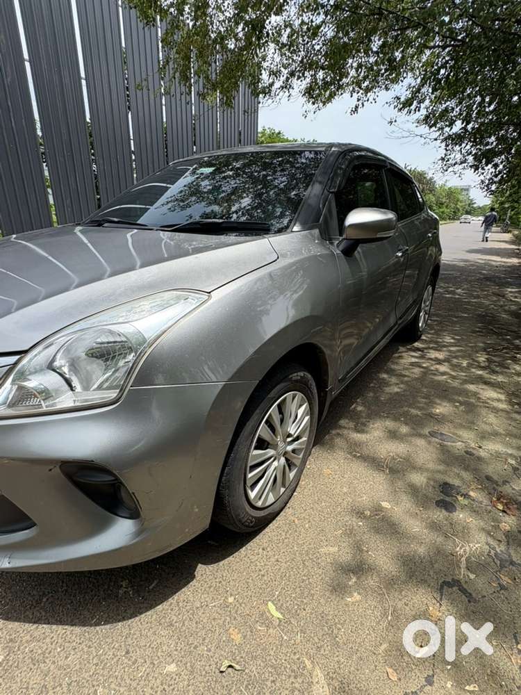 Maruti Suzuki Baleno Petrol 2019