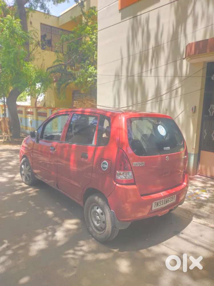 Maruti Suzuki Estilo 2012 Petrol 90000 Km Driven
