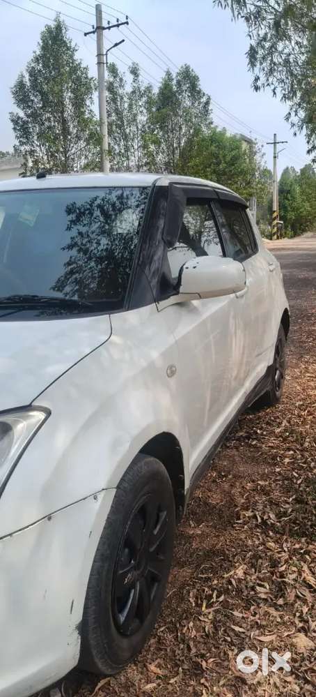 Maruti Suzuki Swift Good Condition