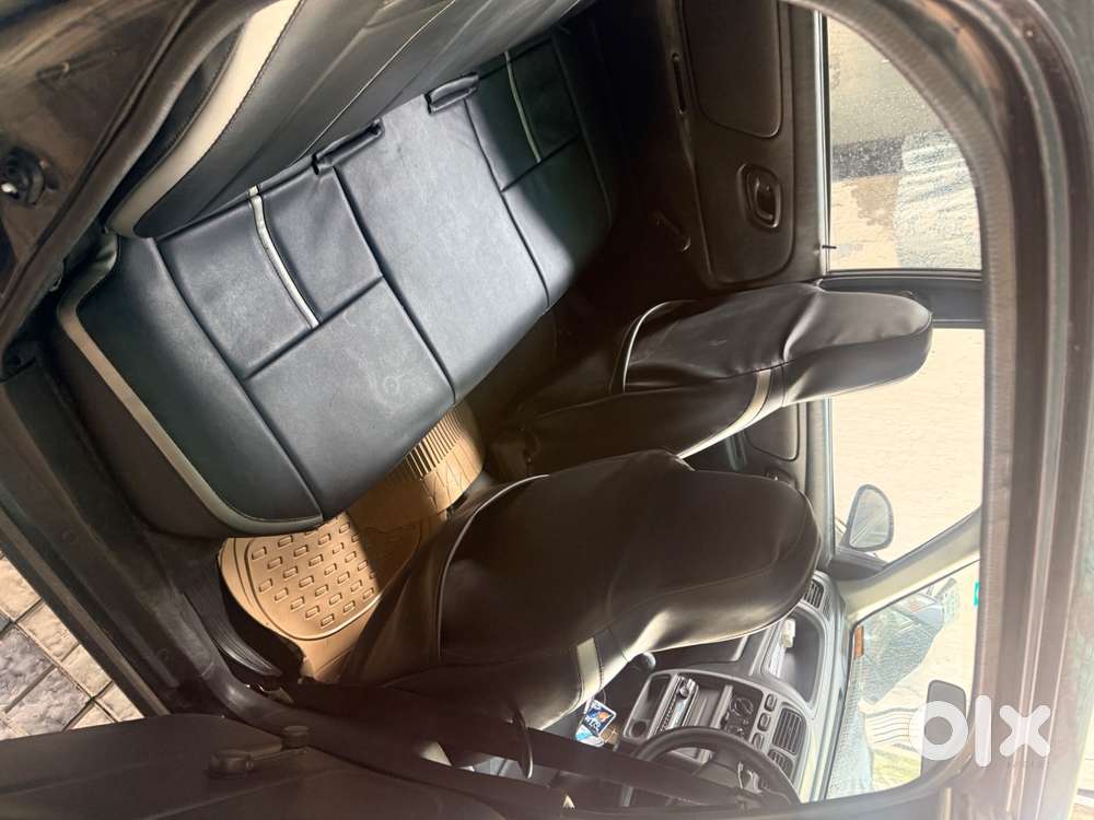 Maruti Suzuki Alto Lxi 2010