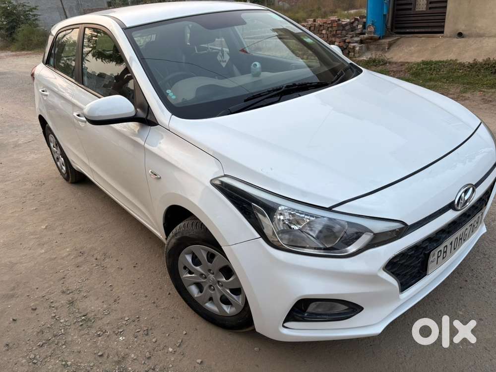 Hyundai Elite I20 Petrol 2019