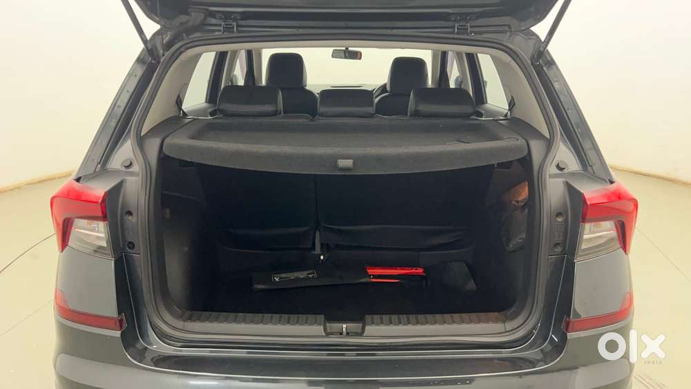 Skoda Kushaq Ambition 1.0l Tsi Mt, 2023, Petrol