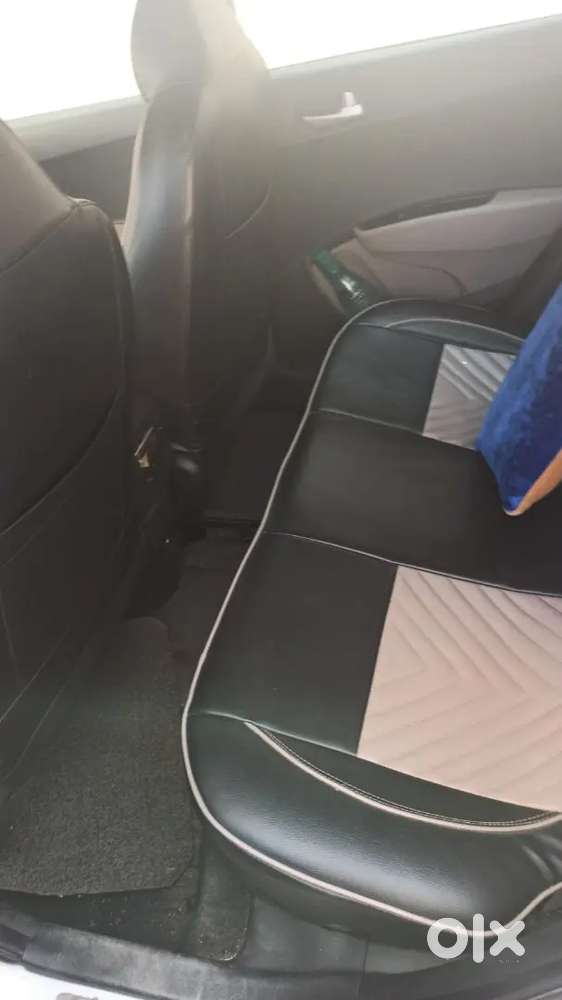 Hyundai Grand I10 2015