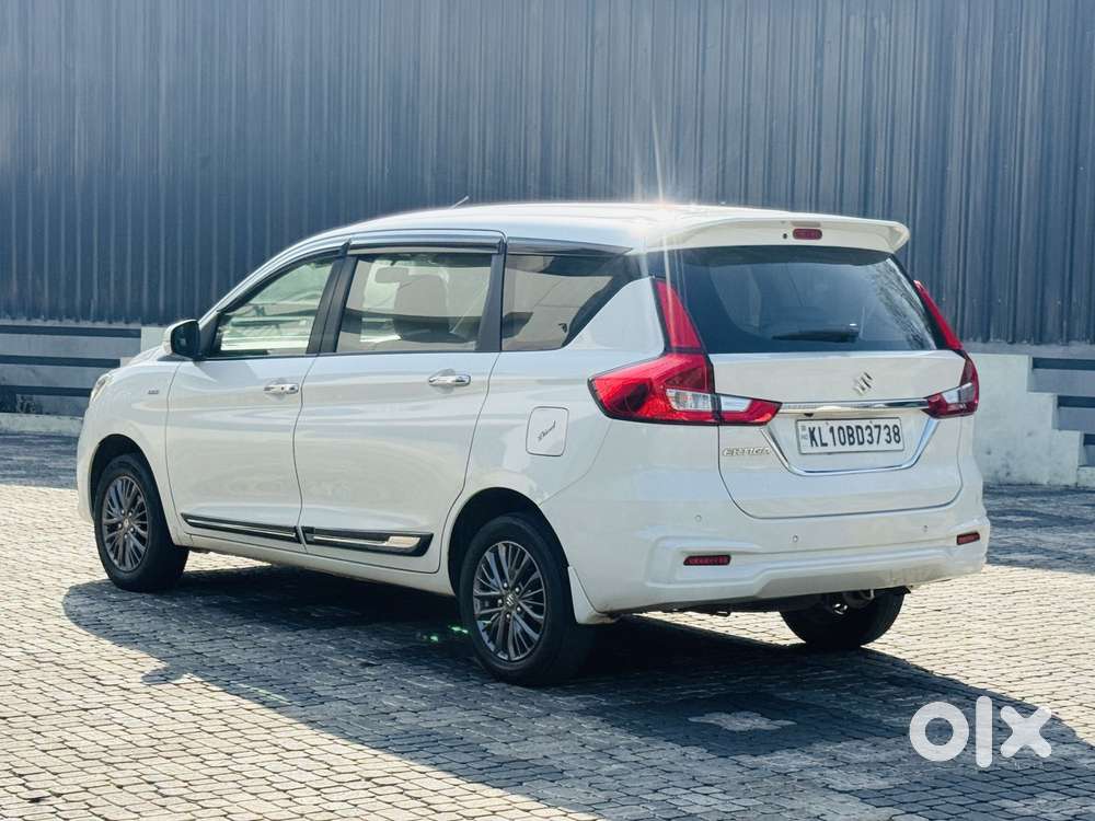 Maruti Suzuki Ertiga