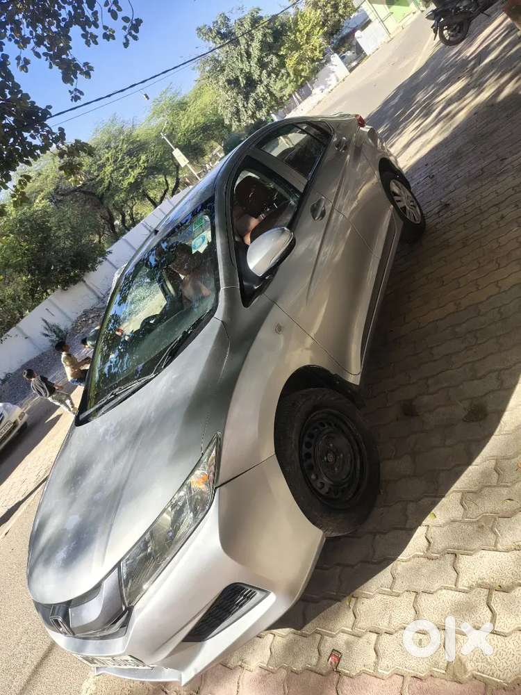 Honda City 2014 Petrol 50000 Km Driven