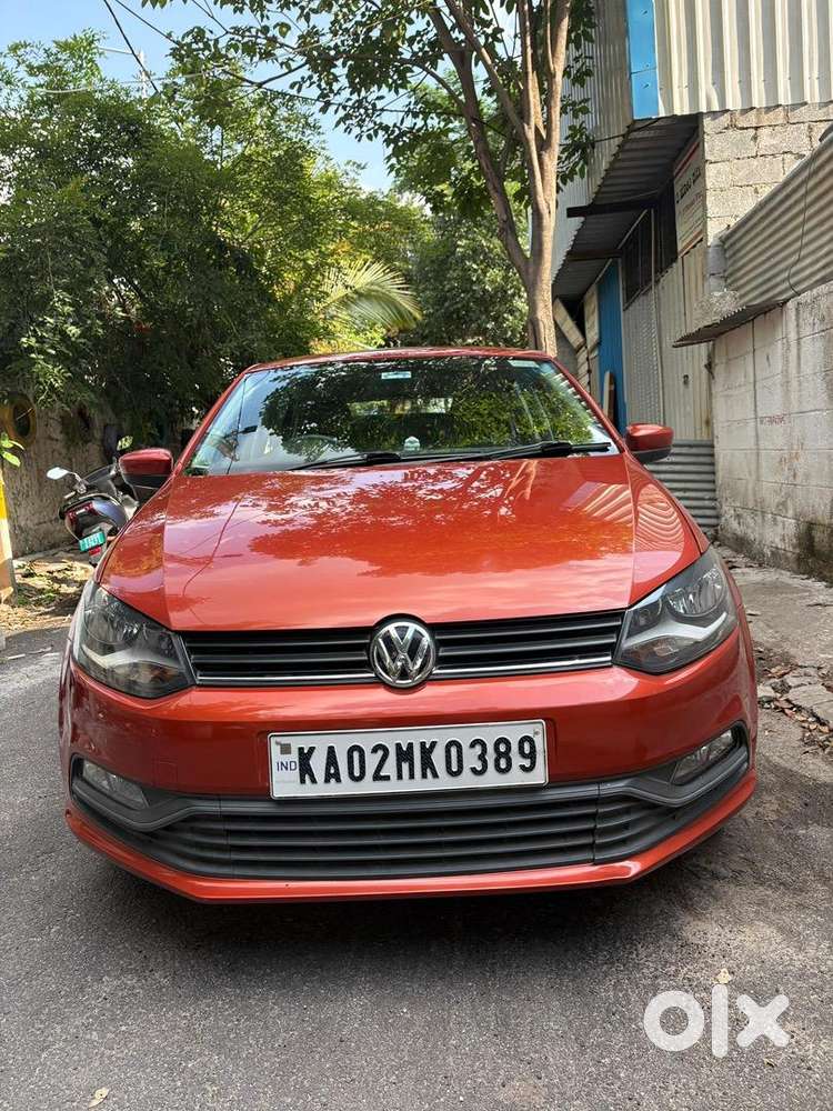 Volkswagen Diesel Manual 2014