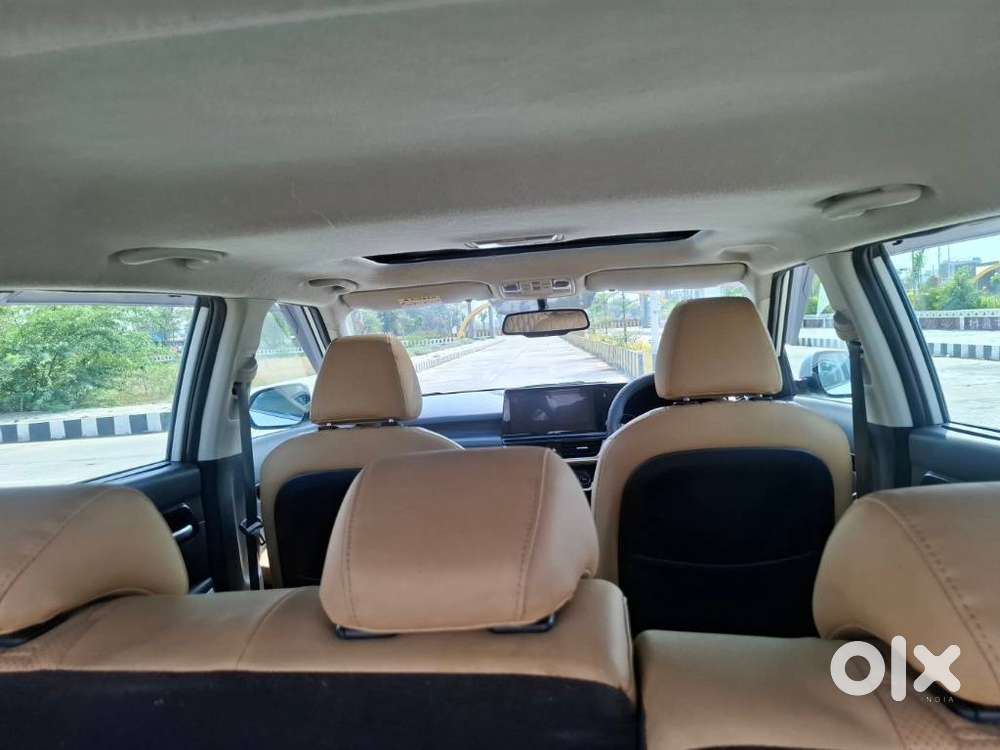 Kia Seltos Htx Plus D, 2022, Diesel