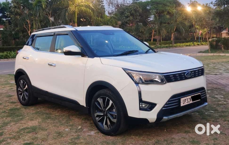 Mahindra Xuv300 W8 Option Diesel, 2019, Diesel