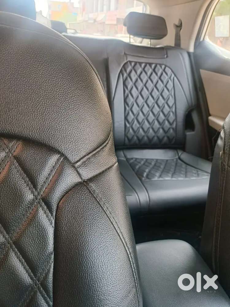 Hundai Creata For Sell Nov 2023 Diesel Car No Work Required