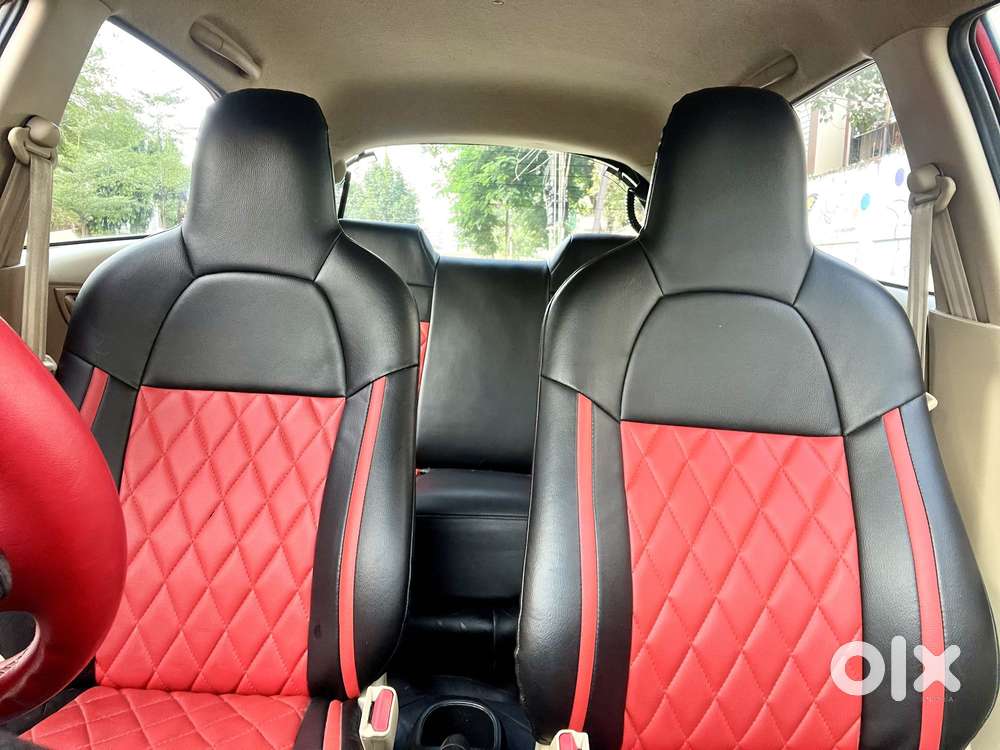 Honda Brio S Mt 2015, 2015, Petrol