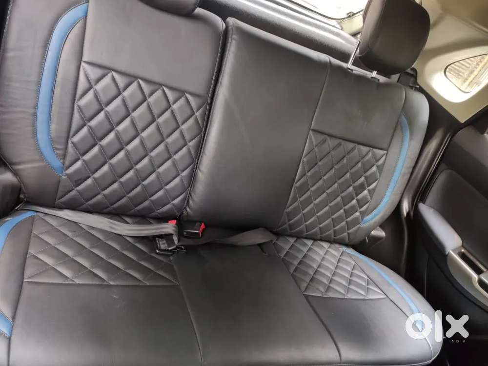 Maruti Suzuki Baleno 2019