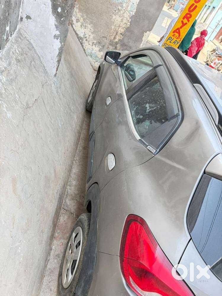 Renault Kwid 2019 Cng & Hybrids Good Condition