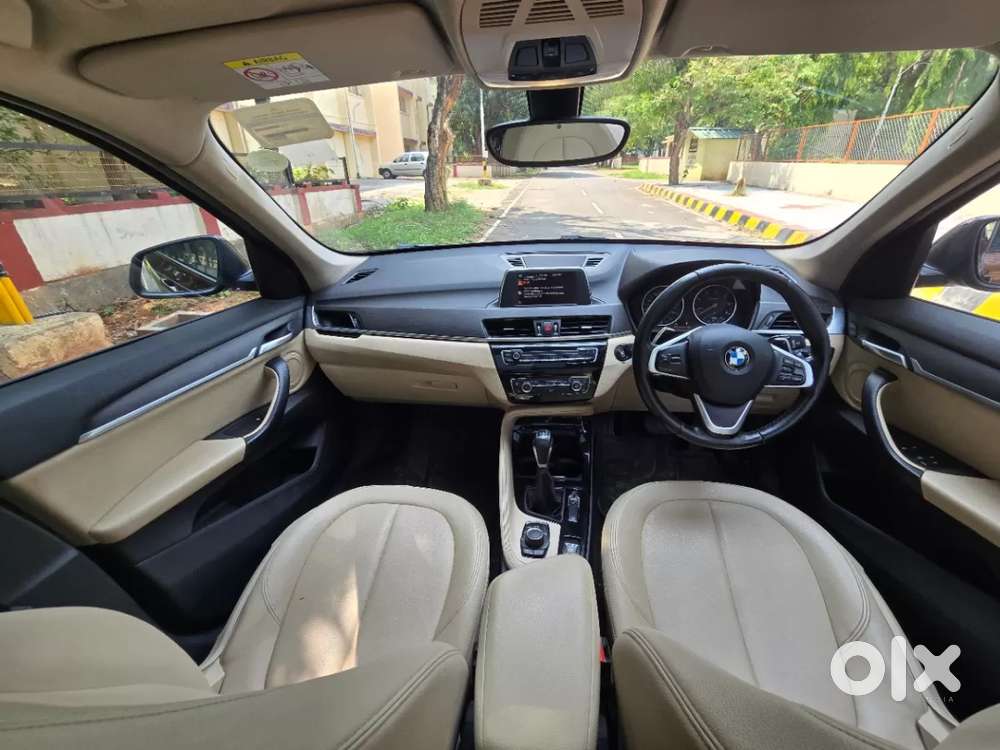 Bmw X1 Sdrive 20d X Line, 2016, Diesel