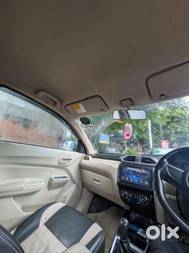 Maruti Suzuki Dzire 2023