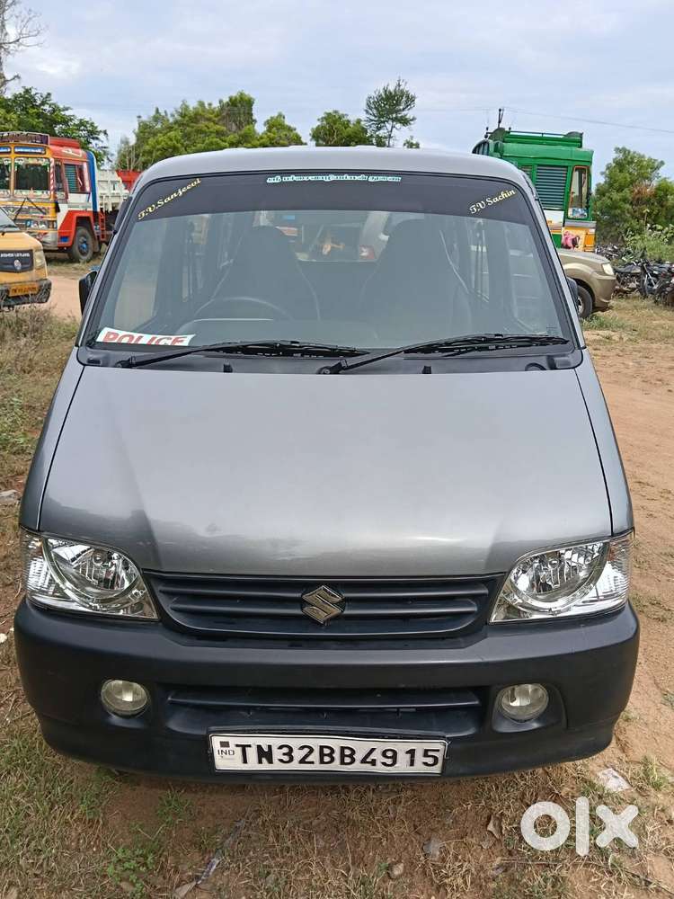 Eeco Car Sale