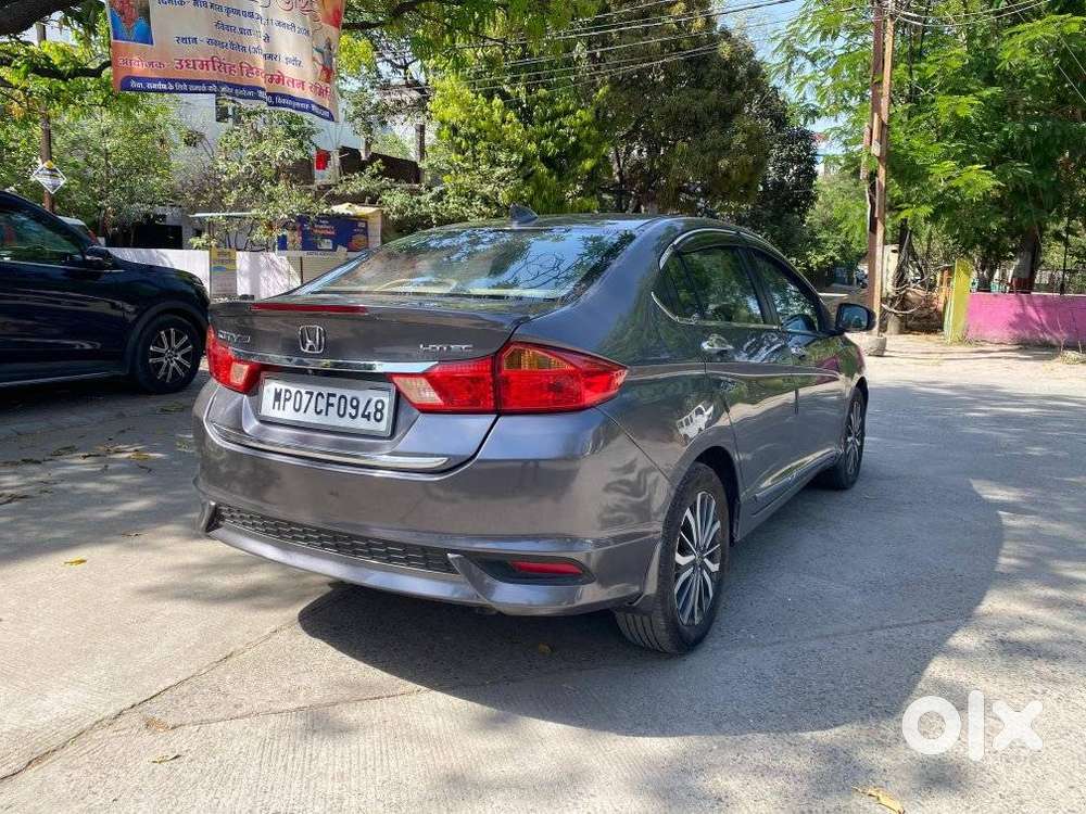 Honda City I-dtec Vx, 2017, Diesel