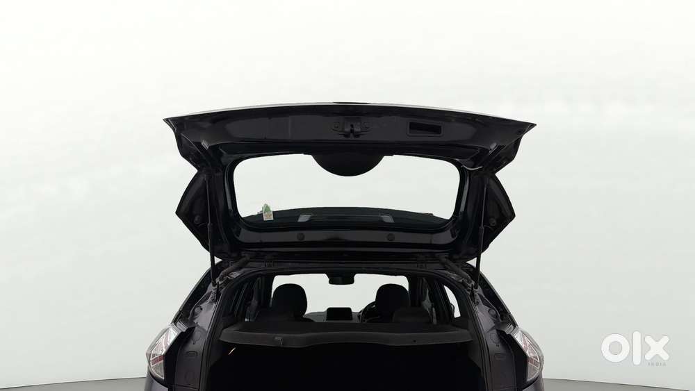 Tata Nexon 1.2 Revotron Xza Plus (o) Amt, 2022, Petrol