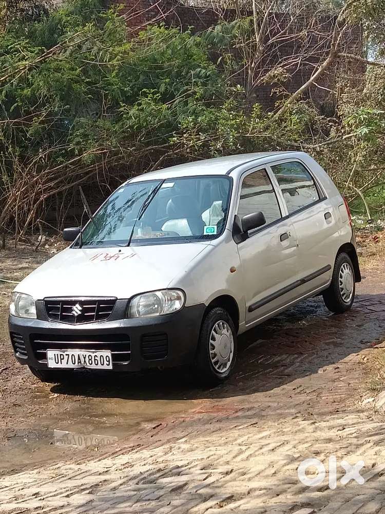 Maruti Suzuki Alto 800 2008 Cng & Hybrids 88000 Km Driven
