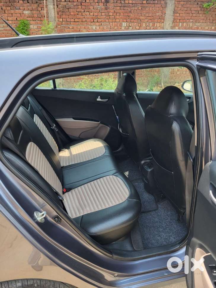 Hyundai Grand I10 Sportz1.2 Crdi, 2019, Petrol
