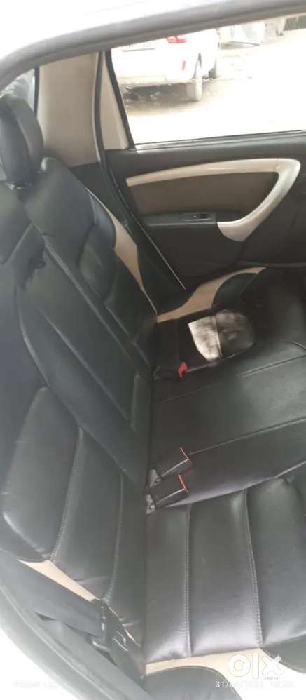 Renault Duster 1.5 Petrol 2013