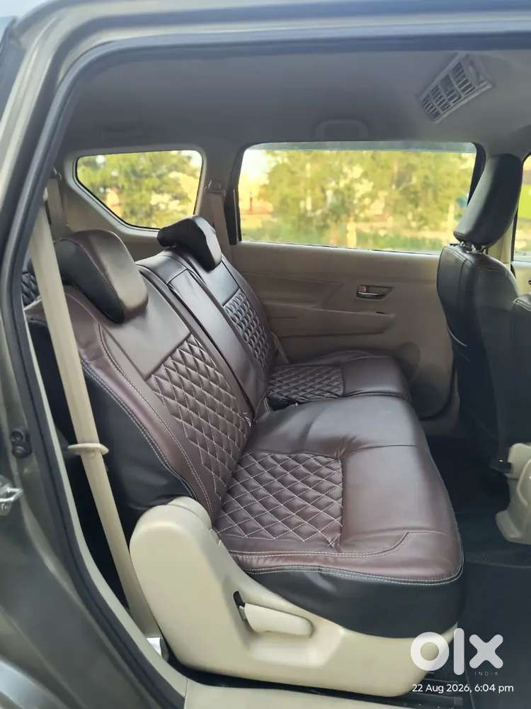 Maruti Suzuki Ertiga Vxi 2023