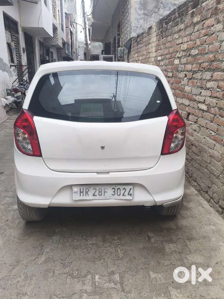 Mint Condition With Cng