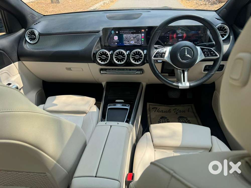Mercedes-benz Gla 200, 2024, Petrol
