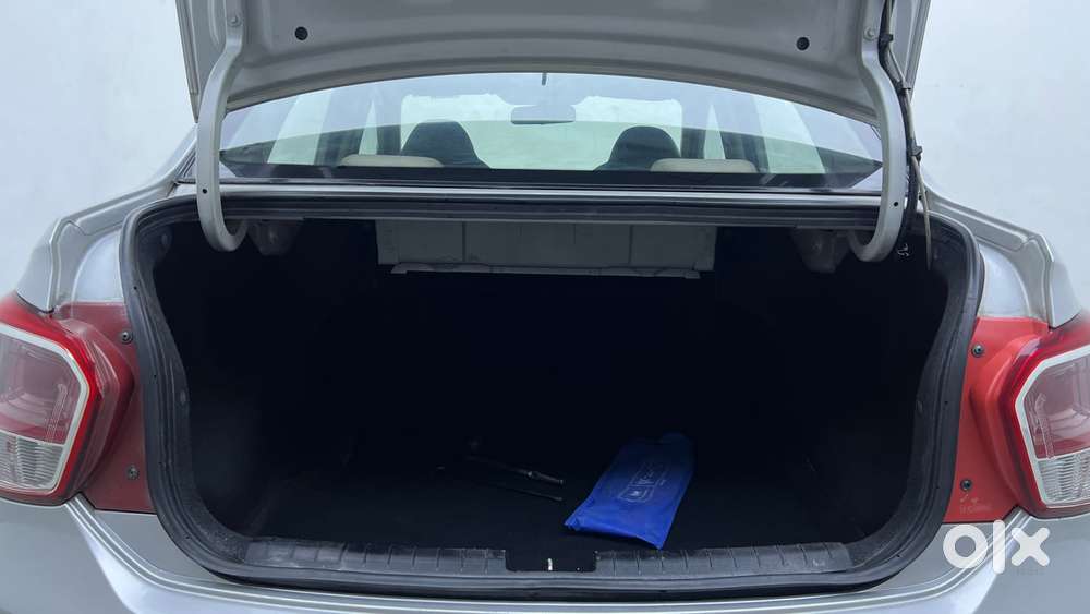 Hyundai Xcent Base 1.2, 2014, Petrol