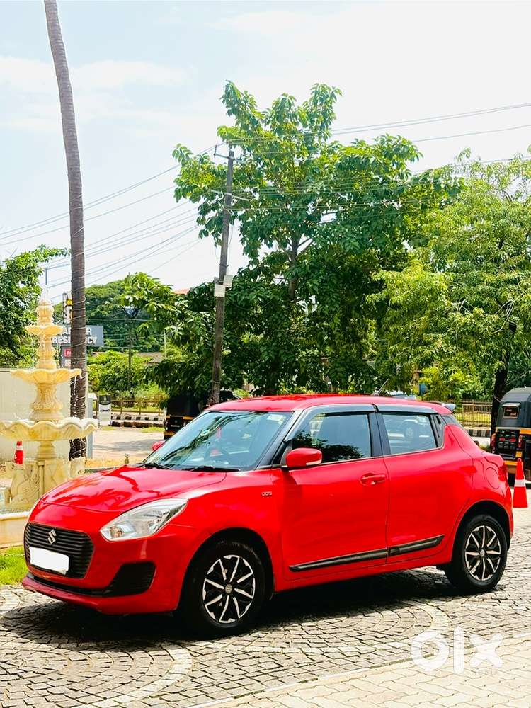 Maruti Suzuki Swift Diesel Good Condition