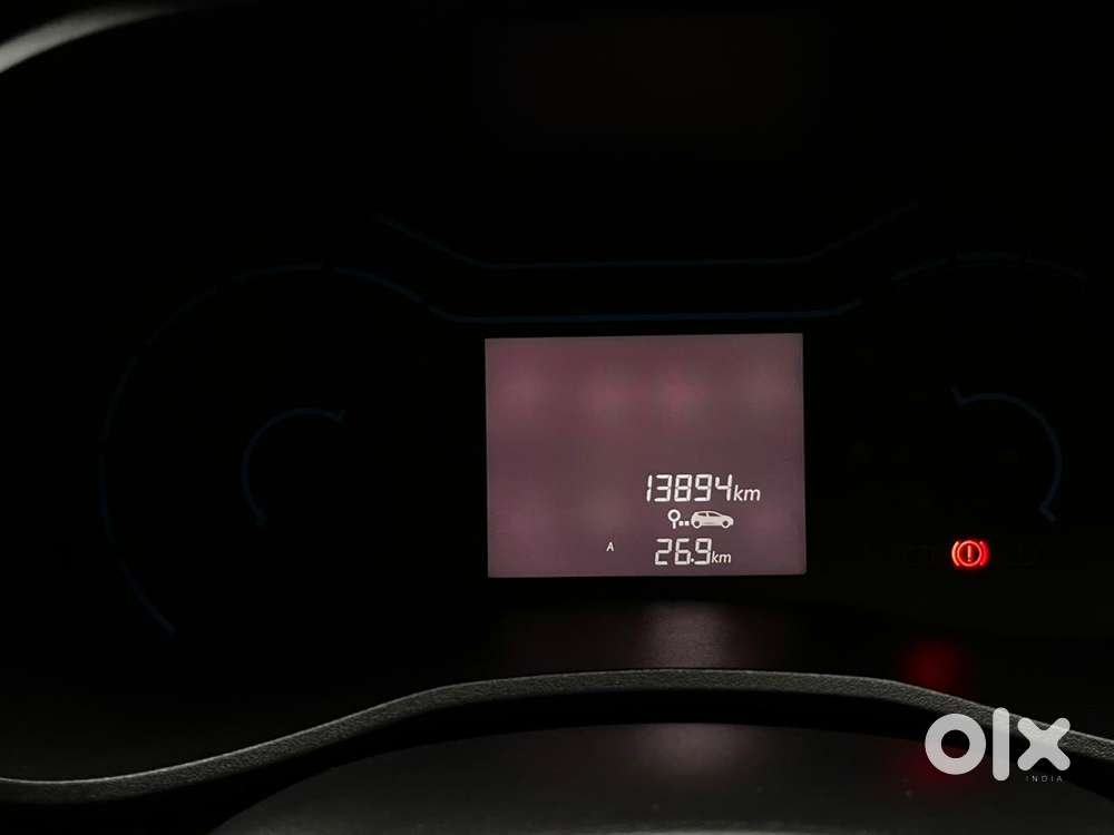 Renault Kwid 1.0 Rxt Edition, 2022, Petrol