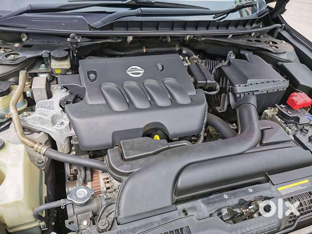 Nissan Teana 2.5 Upper, 2012, Petrol