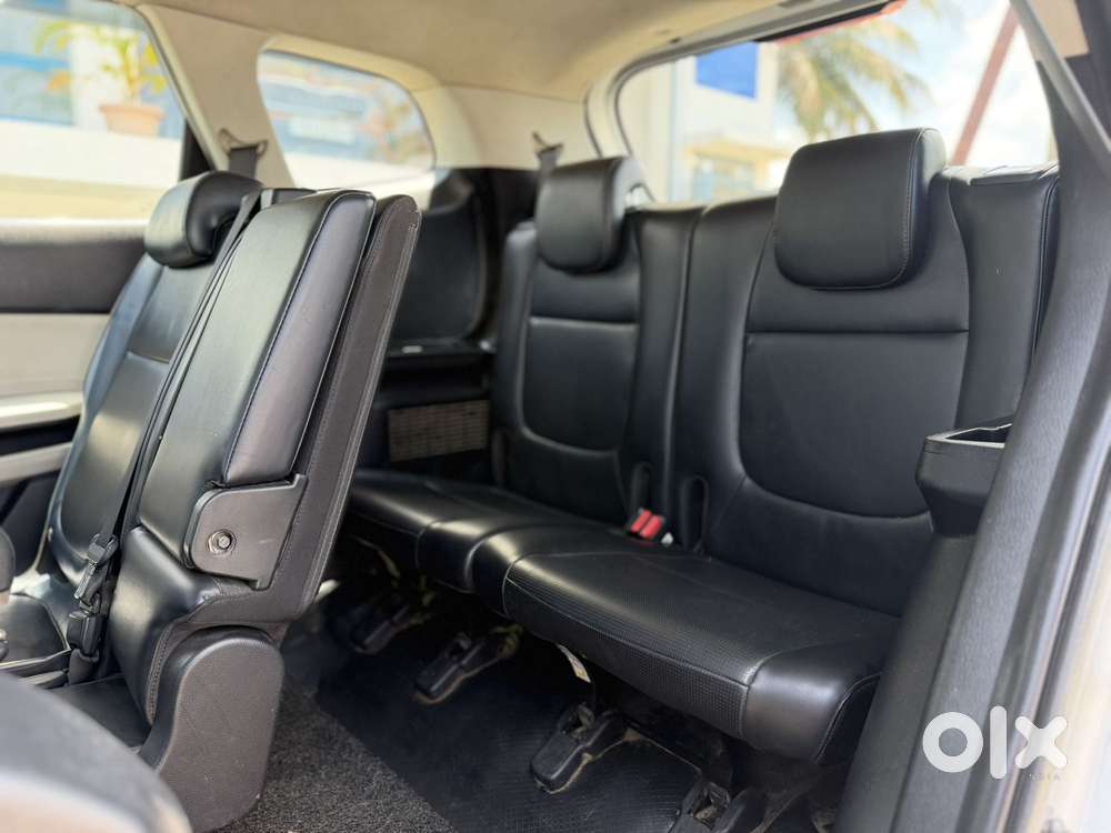 Kia Carens 1.5 Premium 7 Str, 2023, Petrol