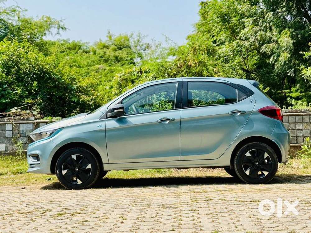 Tata Tiago Ev Xz Plus Lr, 2023, Electric