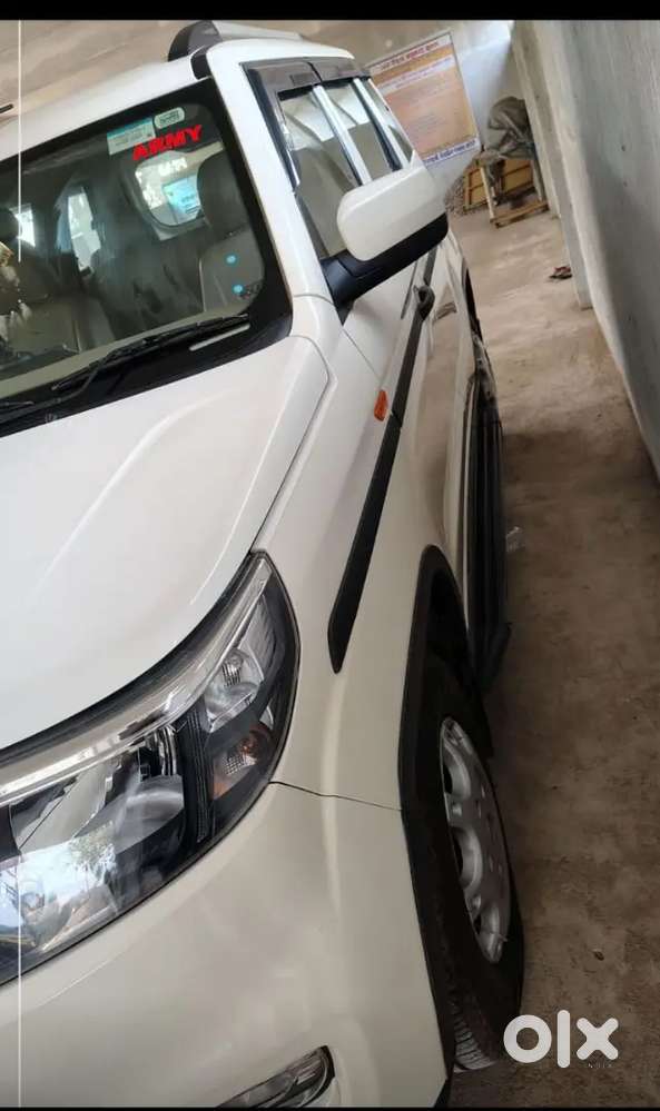 Mahindra Bolero Neo 2024 Diesel 23000 Km Driven