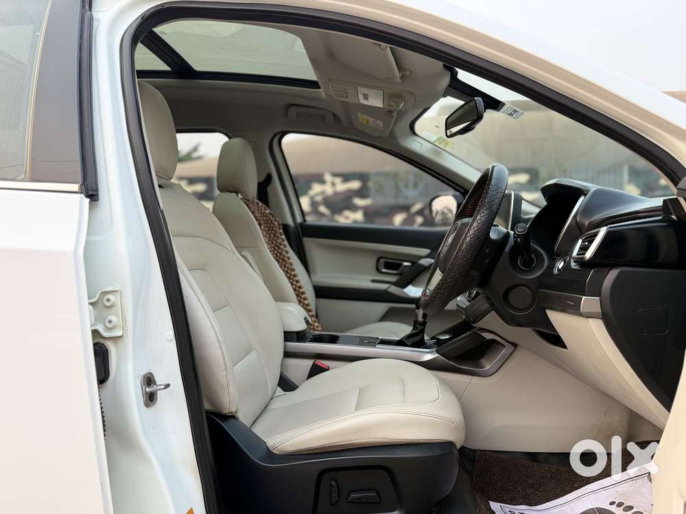 Tata Safari 2.0 Kryotec Xza Plus, 2021, Diesel