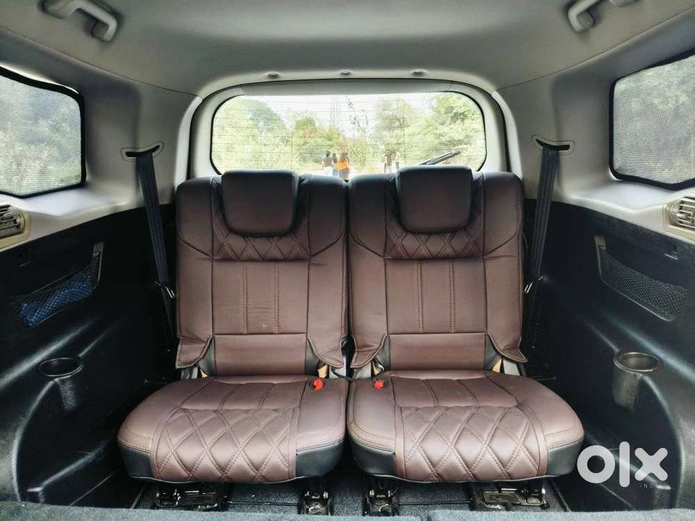 Mahindra Xuv500 W11 At, 2019, Diesel