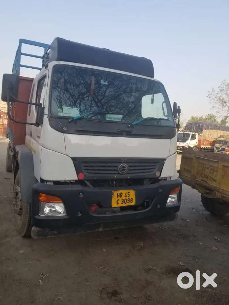 Bharat Benz
