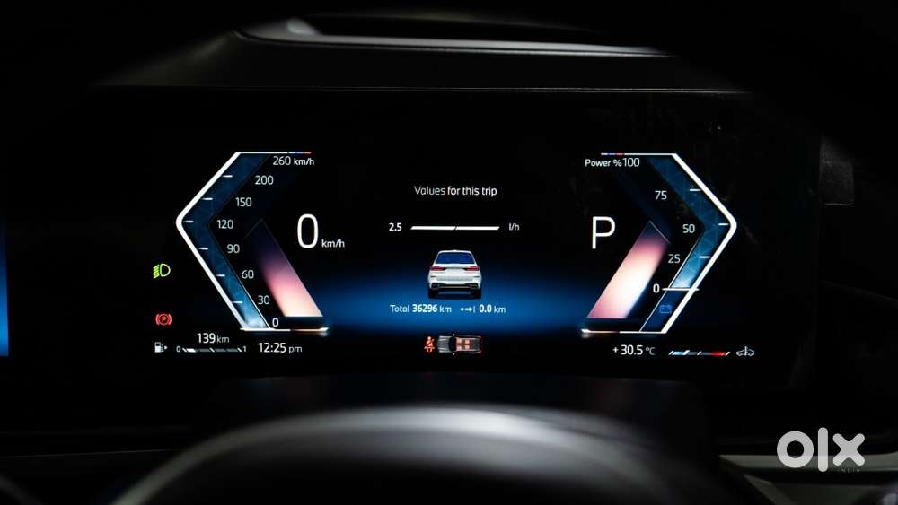 Bmw X7 3.0 Xdrive 40i M Sport, 2024, Petrol