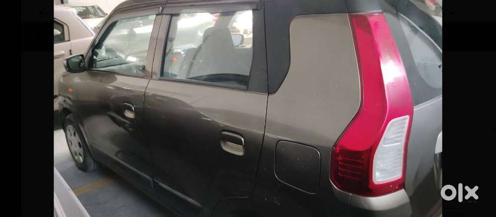 Maruti Suzuki Wagon R 1.0 2019-2022 Vxi (o), 2021, Petrol