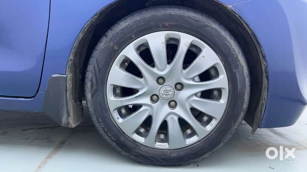 Maruti Suzuki Baleno 1.2 Zeta, 2018, Petrol
