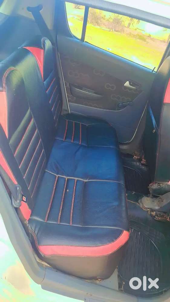 Maruti Suzuki Alto 800 2014