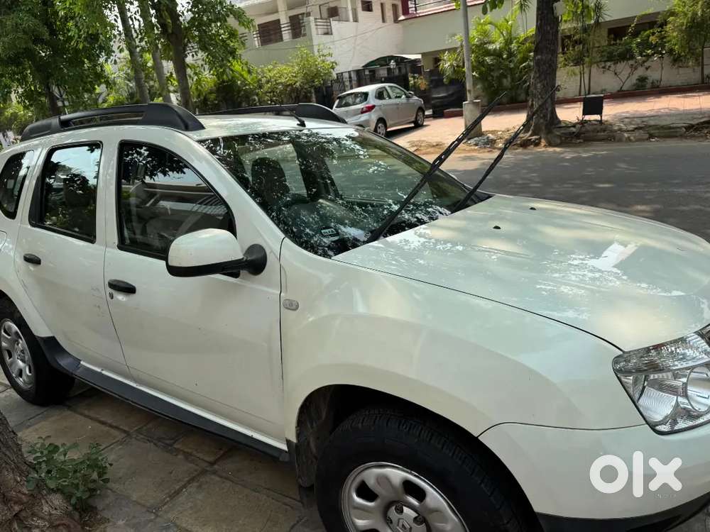 Renault Duster 2016 Diesel