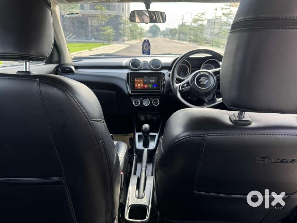 Swift Zxi Amt Top Good Condition