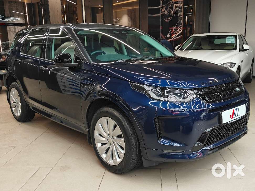 Land Rover Discovery Sport Se R-dynamic, 2022, Diesel