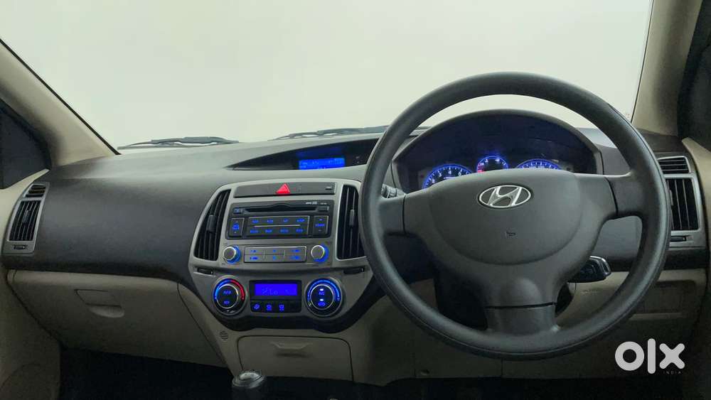 Hyundai I20 Magna Optional 1.2, 2013, Petrol